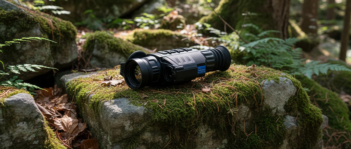 прицел Longot A10A10LRF