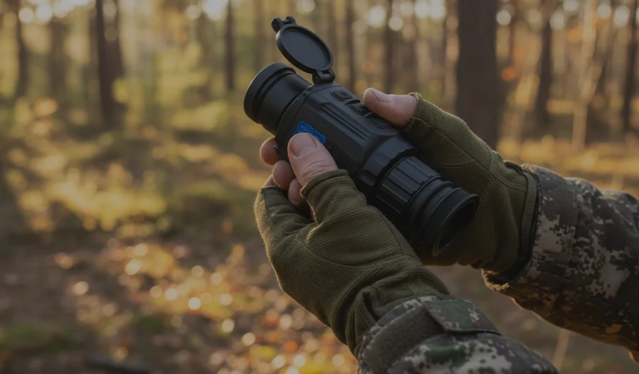 Тепловизор Longot A6Pro