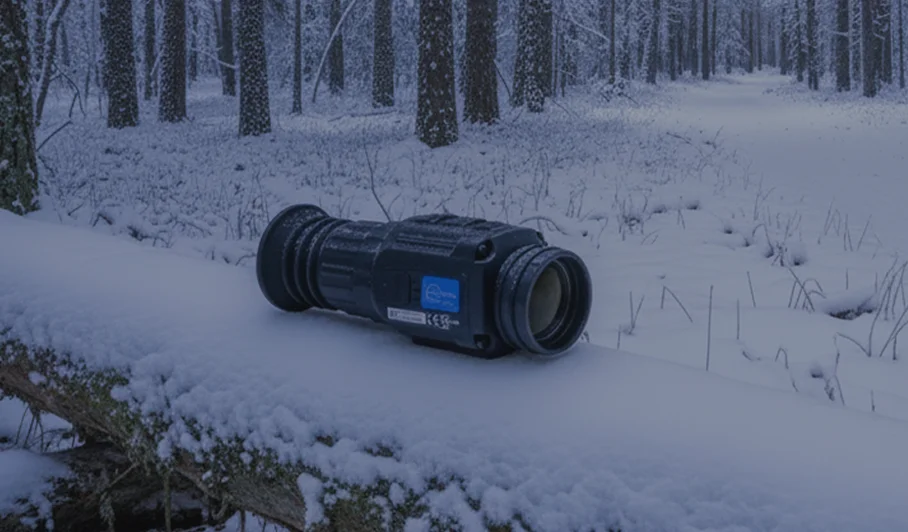 Прицел Longot A6Pro