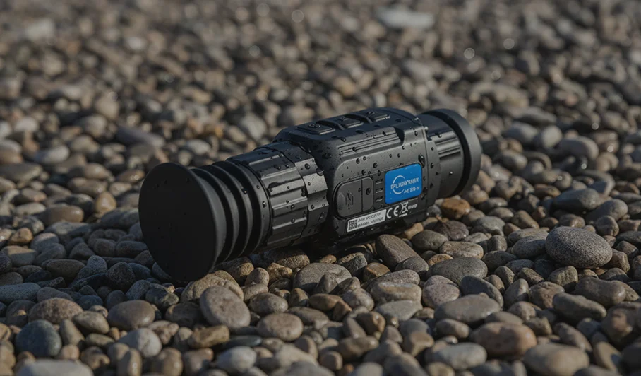 Легкий прицел Longot A6Pro