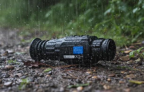 Прицел Longot A6Pro