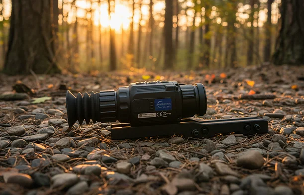 Тепловизор Longot A6Pro