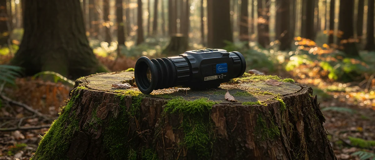 прицел Longot A6Pro