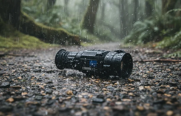 Прицел Longot A9Pro