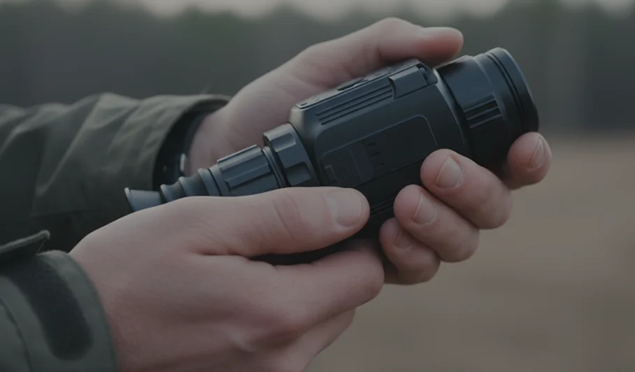 Тепловизор Longot A7Pro