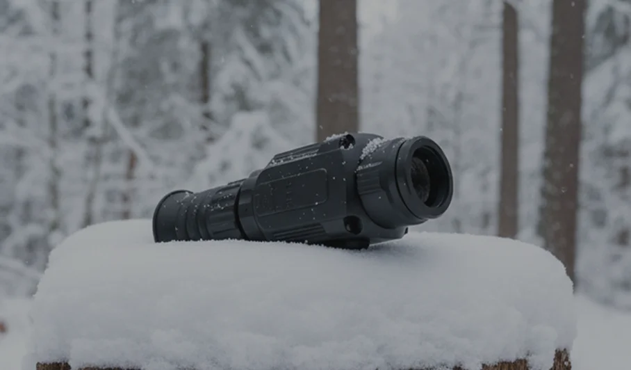 Прицел Longot A7Pro