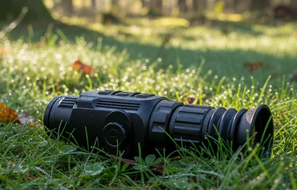 Тепловизор с Wi-FI Longot A7Pro