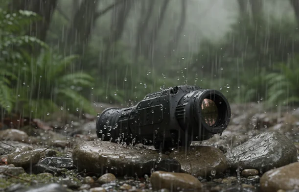 Прицел Longot A7Pro