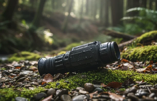 Тепловизор Longot A7Pro