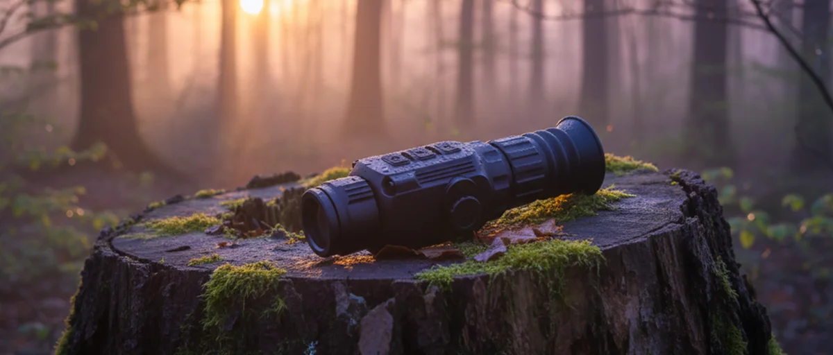 прицел Longot A7Pro