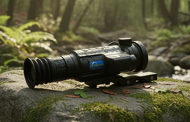 Тепловизор  Longot LY650 LRF