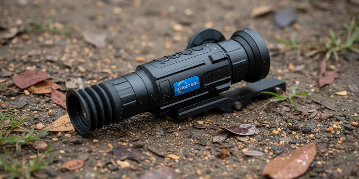 ИК прицел Longot LY650