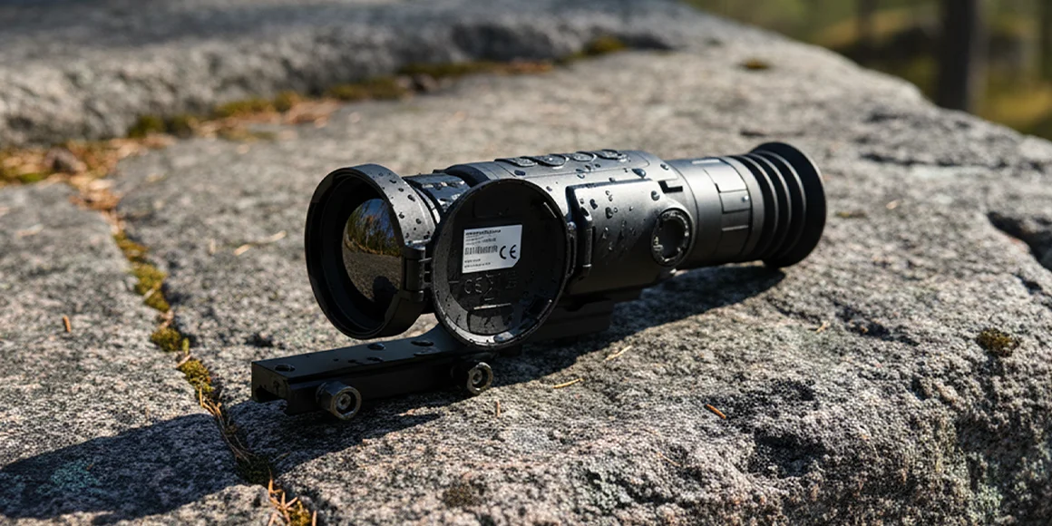 Прицел для охоты Longot LY650