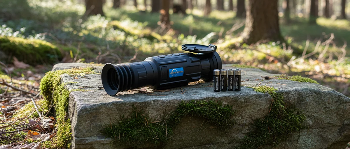 Теплак для охоты Longot LY650