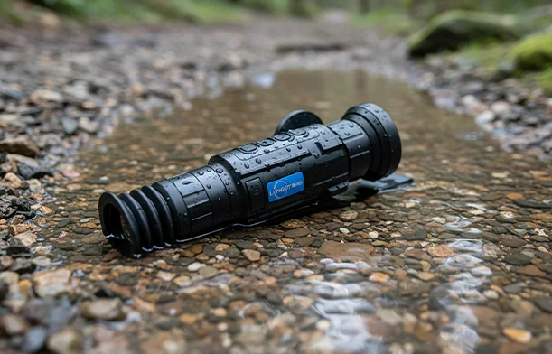 Прицел Longot LY650