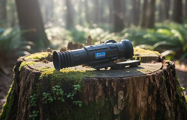 Тепловизор Longot LY650