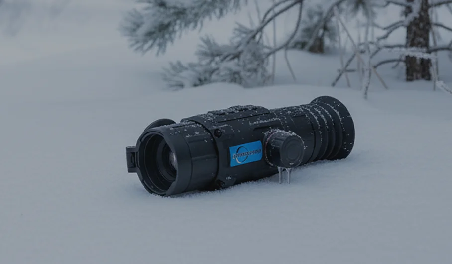 Прицел Longot R6 Pro