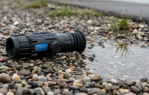 Тепловизор Longot R6 pro