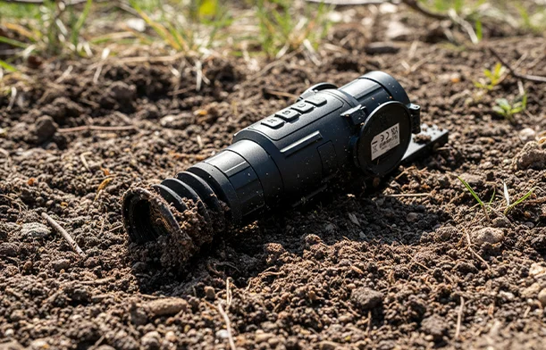 Прицел Longot A9Pro