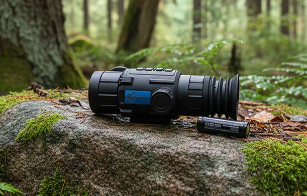 Тепловизор с Wi-FI Longot R6Pro