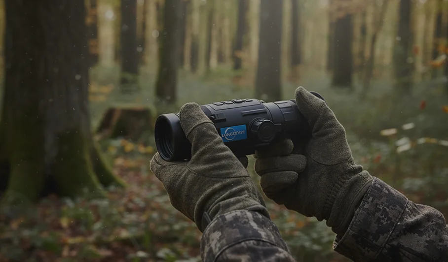 Тепловизор Longot R9