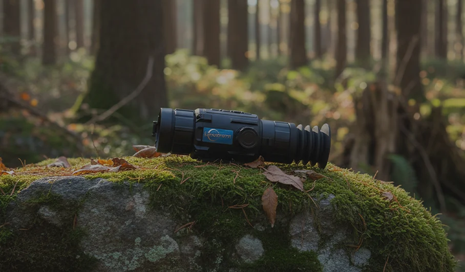 Легкий прицел Longot R9