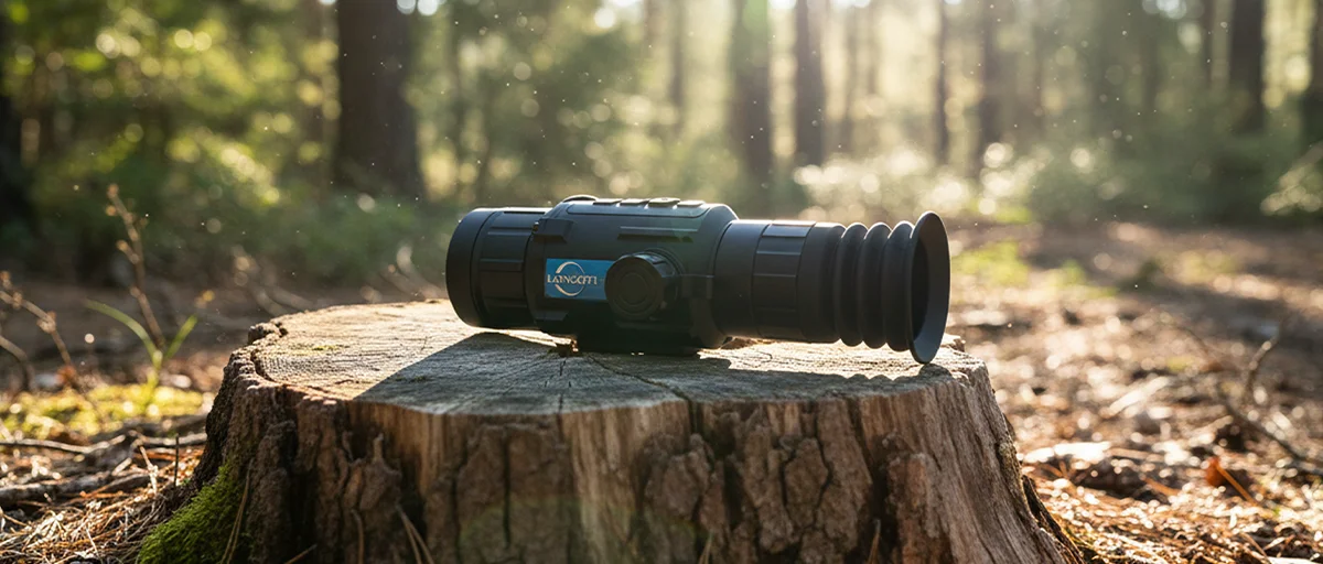 Охотничий прицел Longot R9