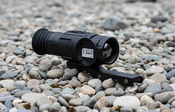 Тепловизор с Wi-FI Longot R9