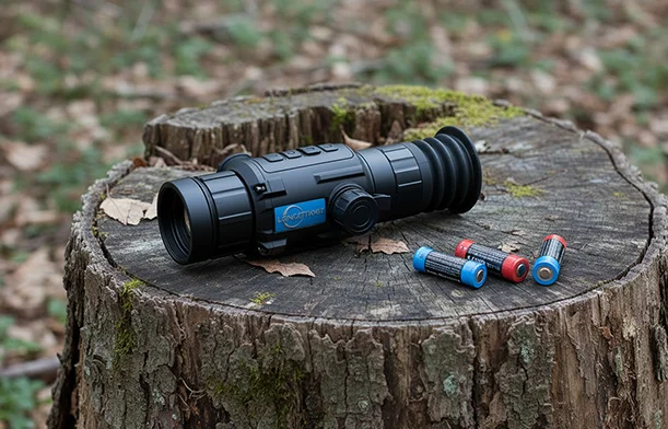 Прицел Longot R9