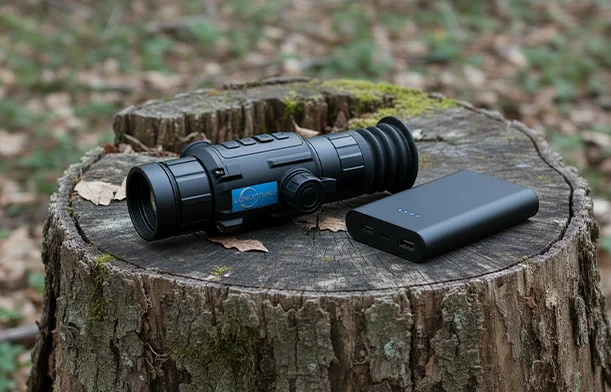 Тепловизор Longot R9