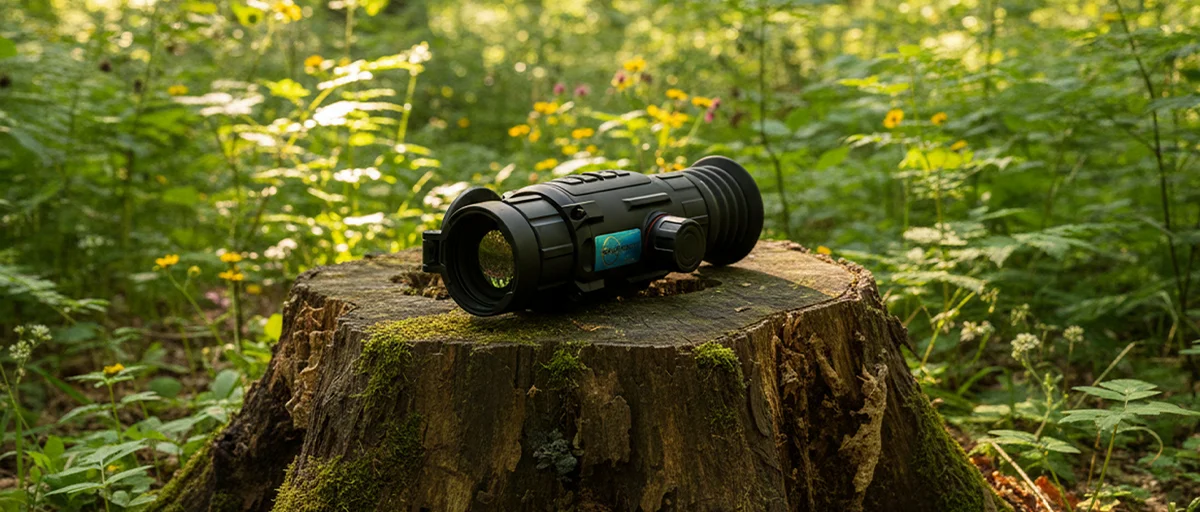 прицел Longot R9