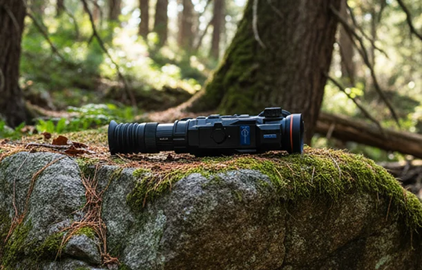 Тепловизор с Wi-FI Longot TR650L