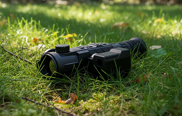 Тепловизор с Wi-FI Longot TL342 LRF