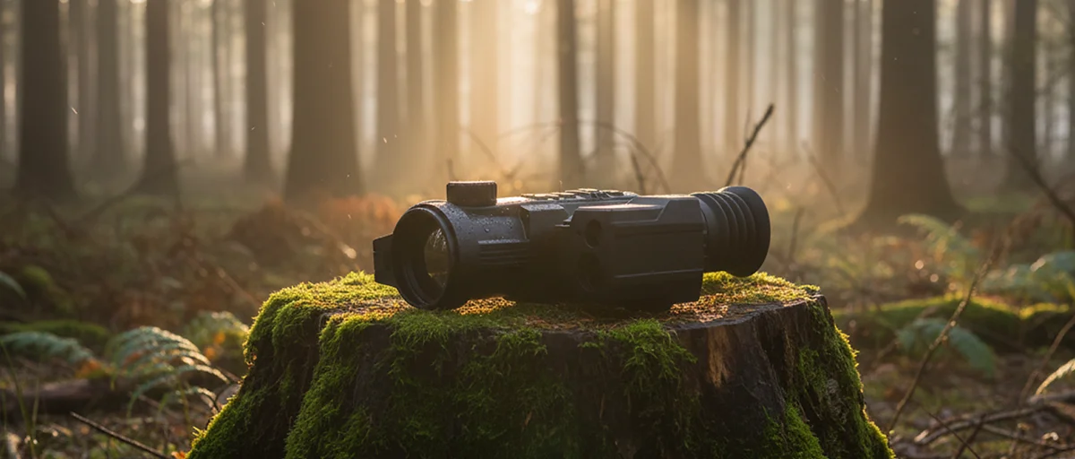 прицел Longot TL342 LRF