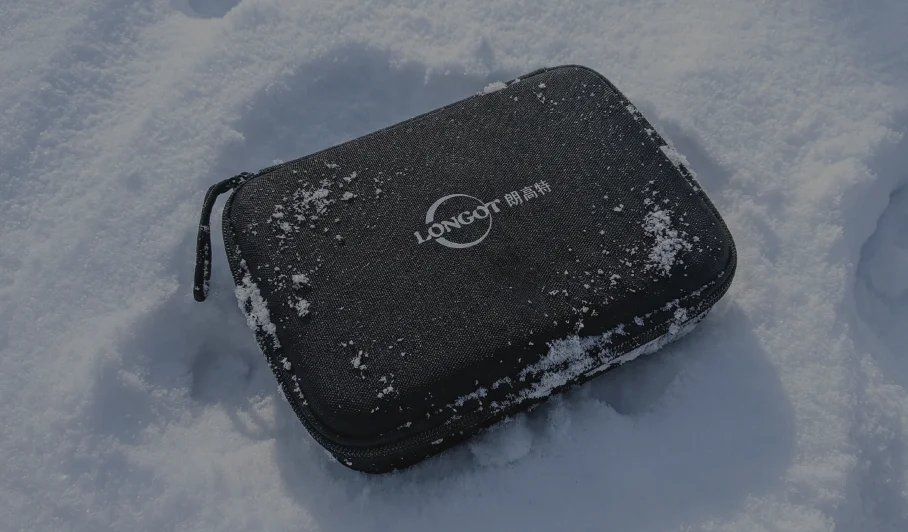 Тепловизионный монокуляр Longot XM2