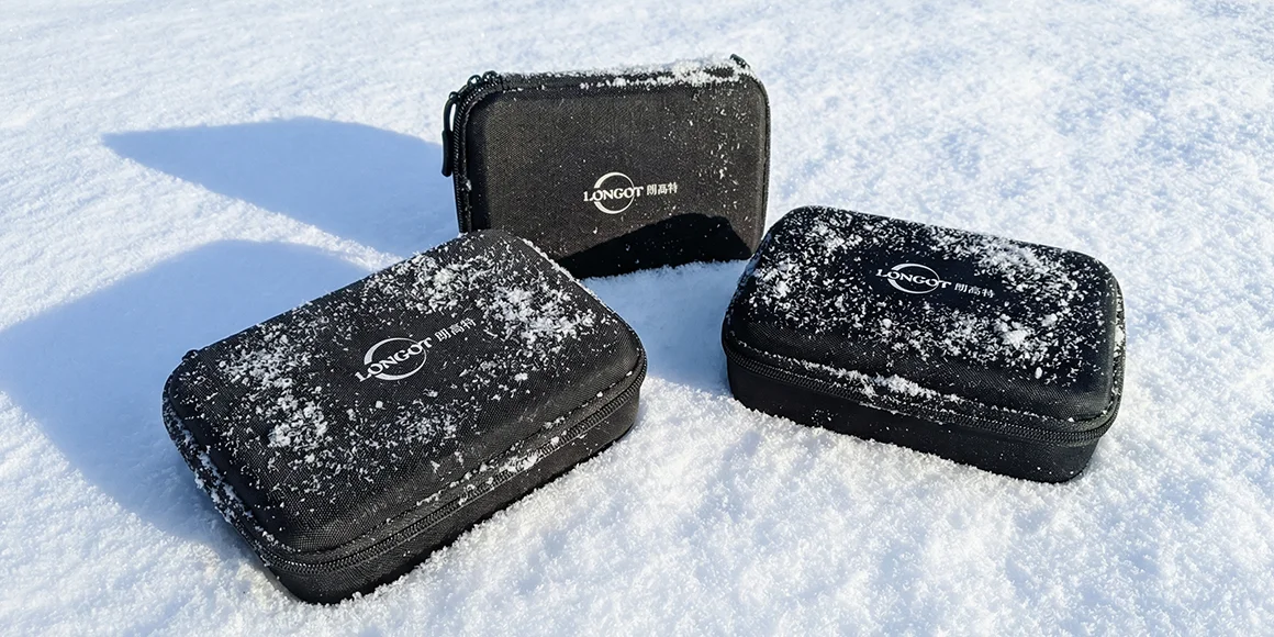 Монокуляр тепловизионный Longot XM2