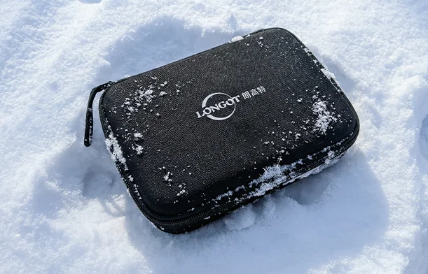 Тепловизор Longot XM3