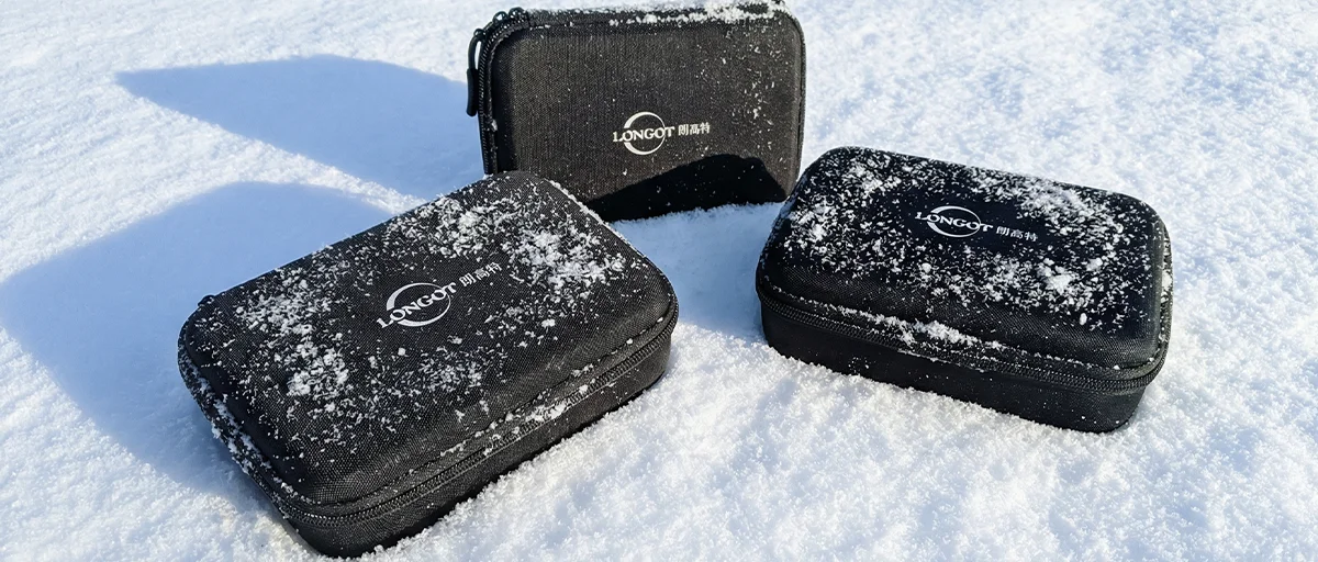 Монокуляр тепловизионный Longot XM3