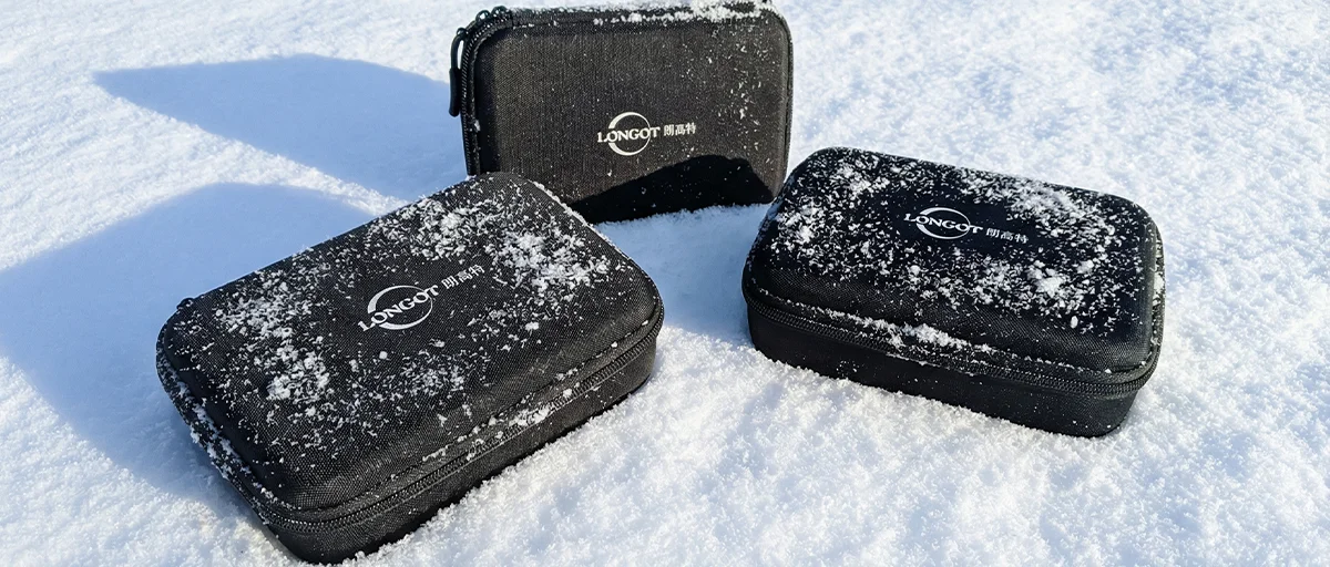 Монокуляр тепловизионный Longot XM5