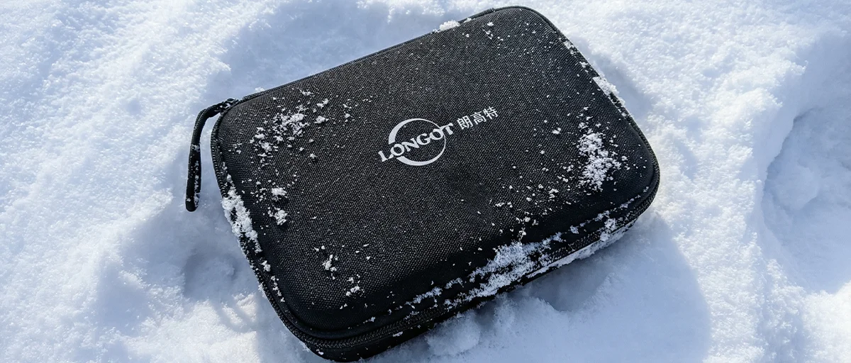 Монокуляр тепловизионный Longot XM9