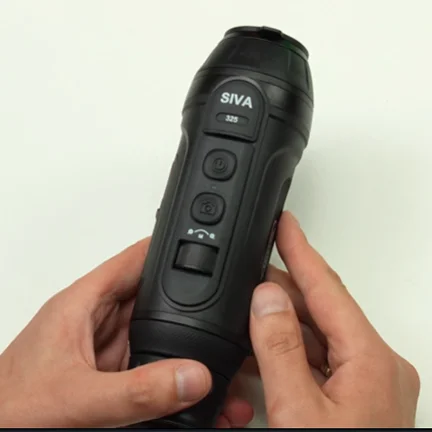 Тепловизор Lzirtek Siva 325