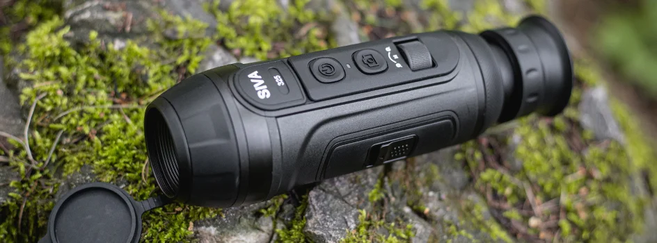 Настройки и прошивка