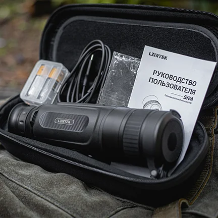 Монокуляр Lzirtek Siva 325