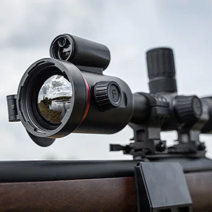 Artelv Atomos 2.9x 50мм 640x512 LRF