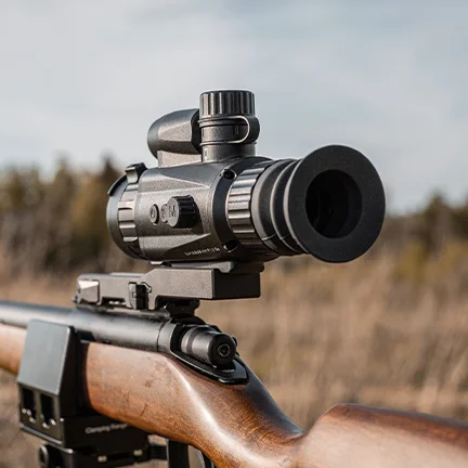 Artelv Electron 3.4x 35мм