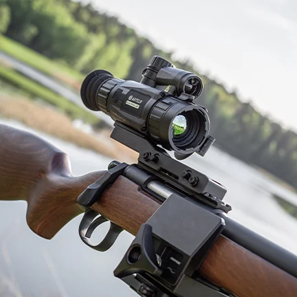 Гарантия на прицел Artelv Electron 3.4x