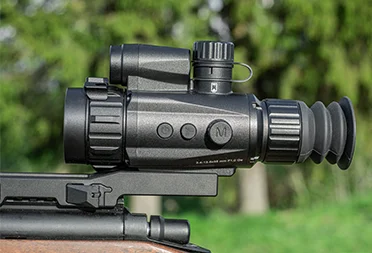 Artelv Electron 3.4x 35 мм