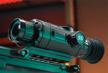 тепловизор SFH Varg L25