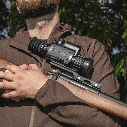 Комплектация SFH Varg H50RL