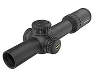Vector Optics Continental x10 1-10x28